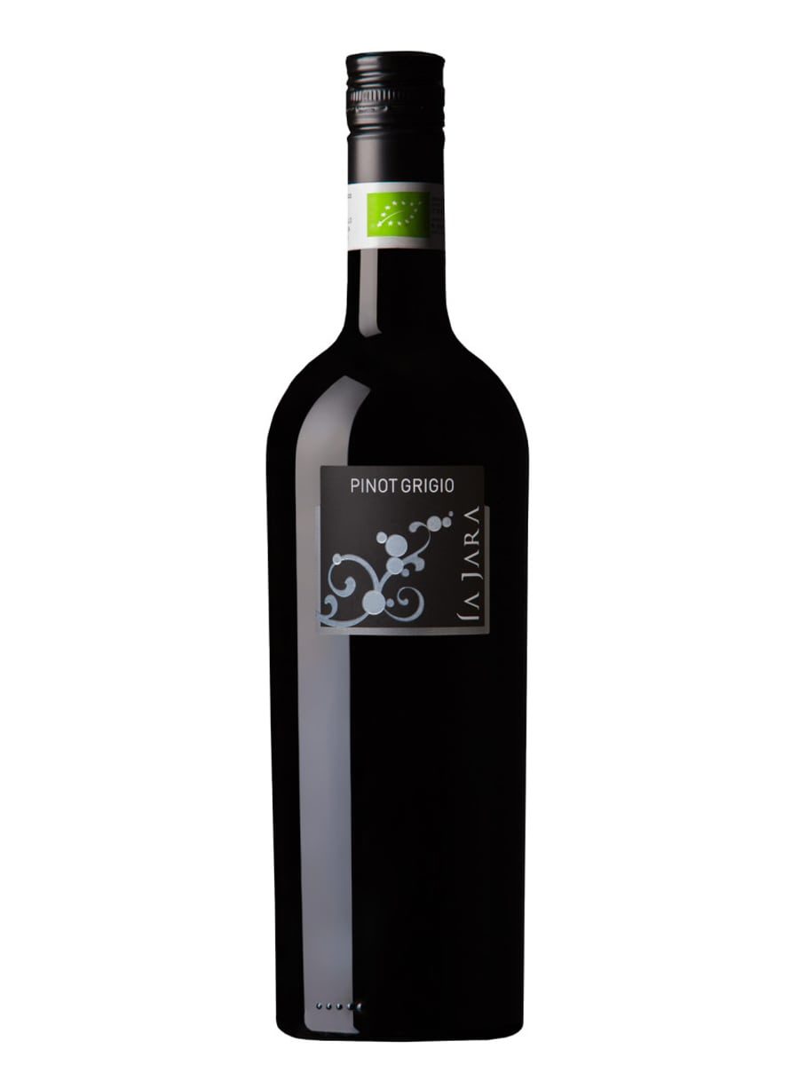 La Jara Pinot Grigio