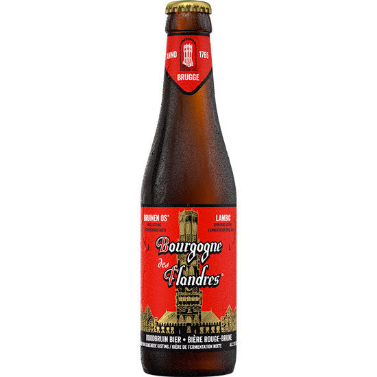 Martins Off Licence Bourgogne-des-Flandres-Bottle-33cl