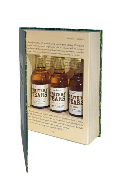 Writers Tears Miniature Book Gift Set