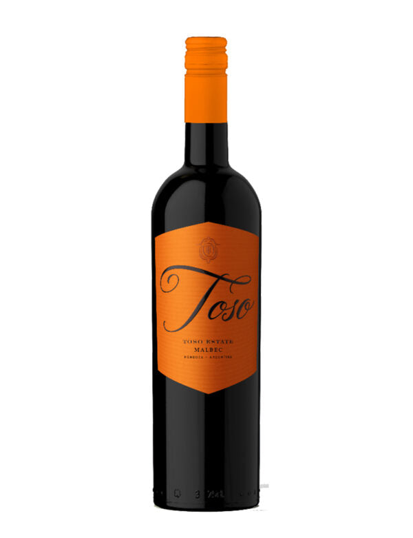 Pascual Toso Malbec