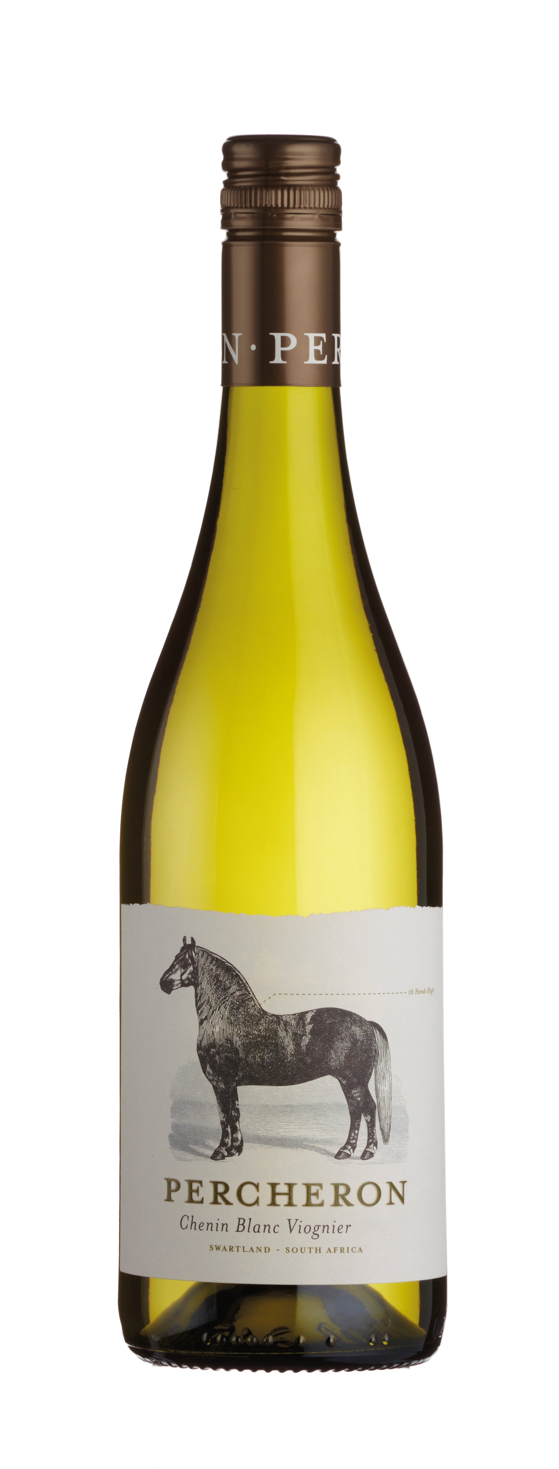 Percheron Chenin-Viognier