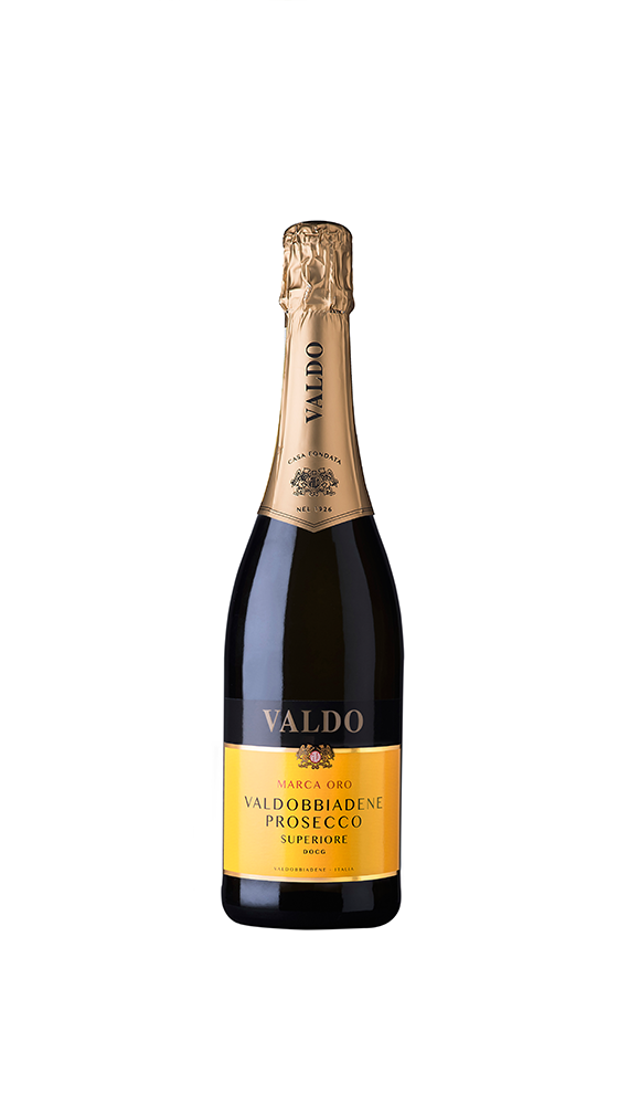Valdo - Marca Oro Prosecco Superiore 750ml N/V