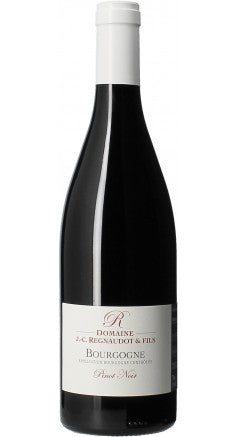 Regnaudot Bourgogne Pinot Noir