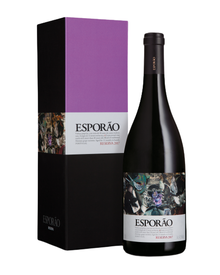 Esporão Reserva Tinto Magnum