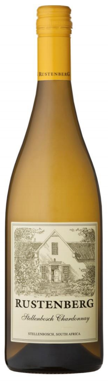 Rustenberg Stellenbosch Chardonnay
