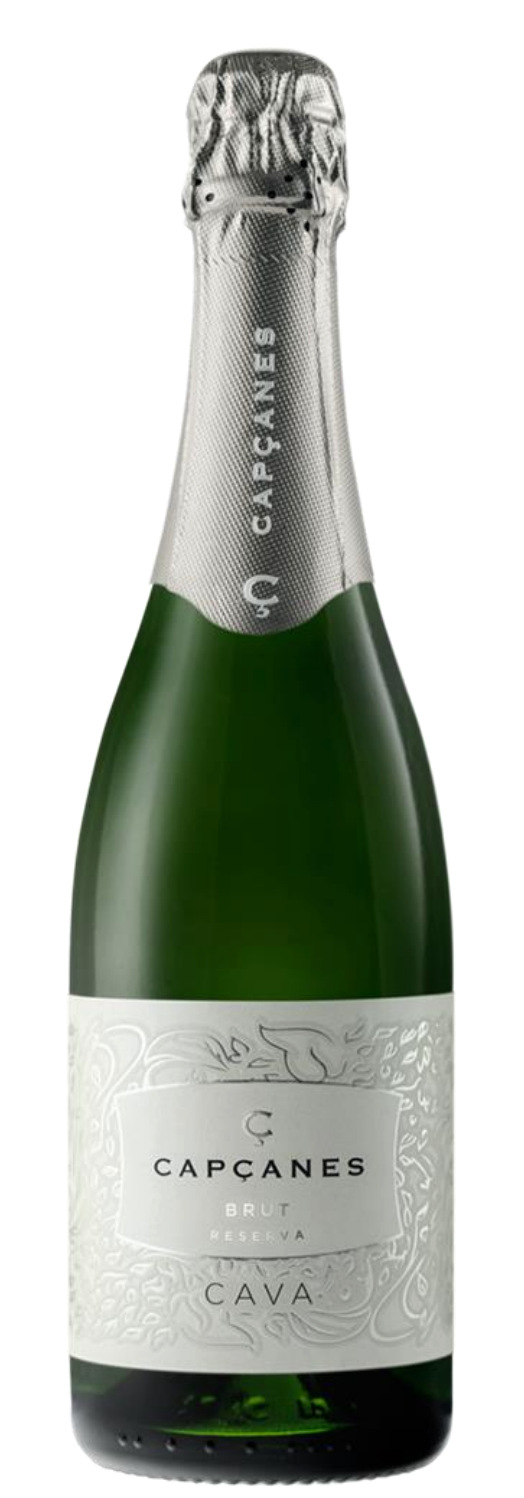 Cava Capçanes Brut Reserva N/V