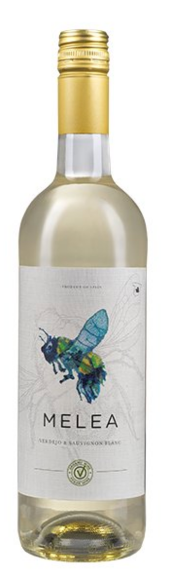 Melea Verdejo & Sauvignon Blanc 2019 Organic Vegan
