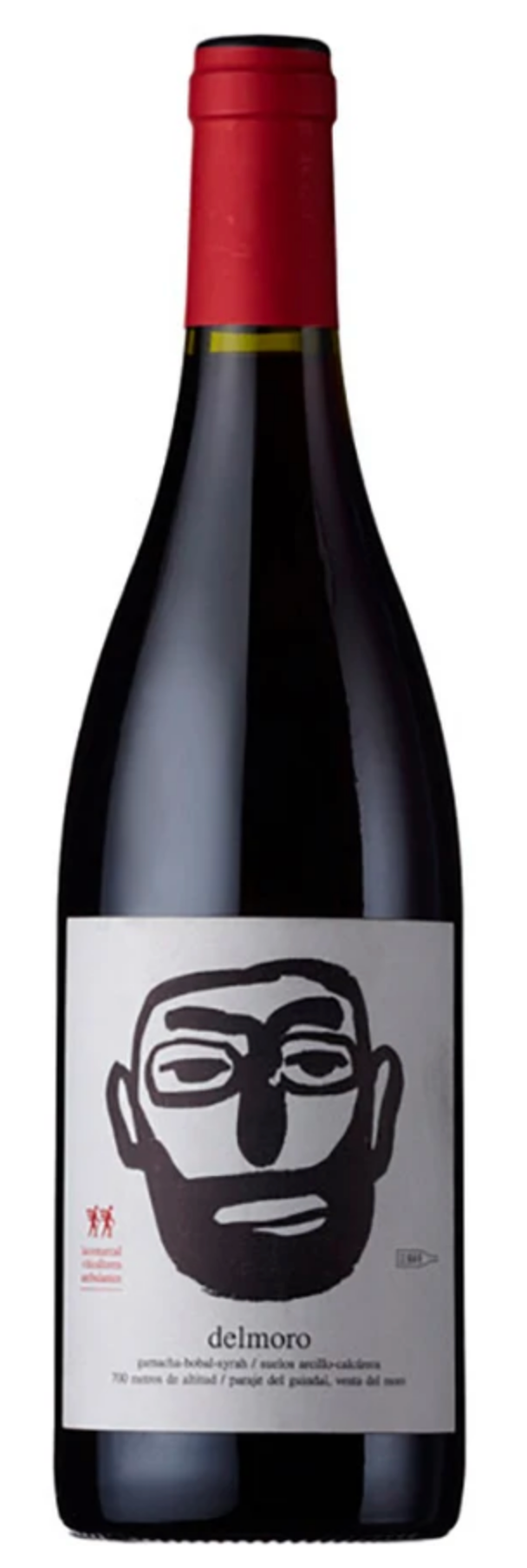 La Comarcal Delmoro 2022