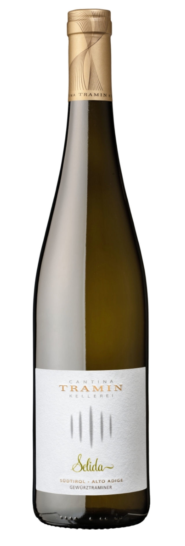 Cantina Tramin Selida Gewürztraminer