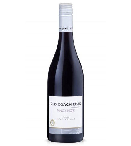 Old Coach Road Pinot Noir