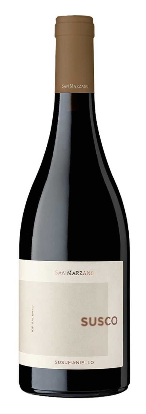 San Marzano- Susco Susumaniello 2020