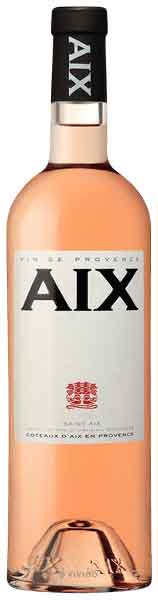 Maison Saint Aix - AIX Rosé 2023
