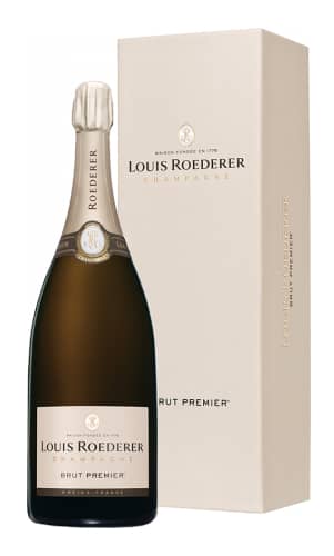 Louis Roederer Champagne Brut Premier Magnum