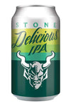 Martins Off Licence Stone - Delicious IPA 7.7% ABV 355ml Can