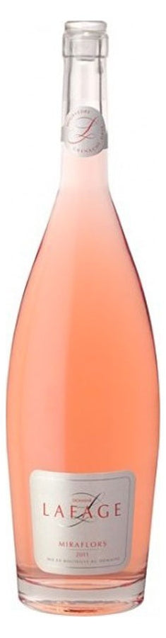 Domaine Lafage Miraflors Rosé 2021