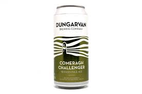 Dungarvan Comeragh Challenger Bitter 3.8% ABV 440ml can