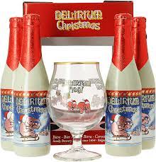 Delirium Christmas Beer Gift Pack