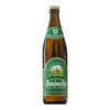 Andechs- Andechser Hell, Lager 4.8% ABV 500ml Bottle
