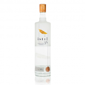 istil 38 Vanilla Vodka