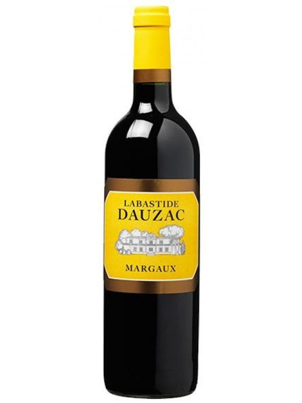 Labastide Dauzac Margaux 2019