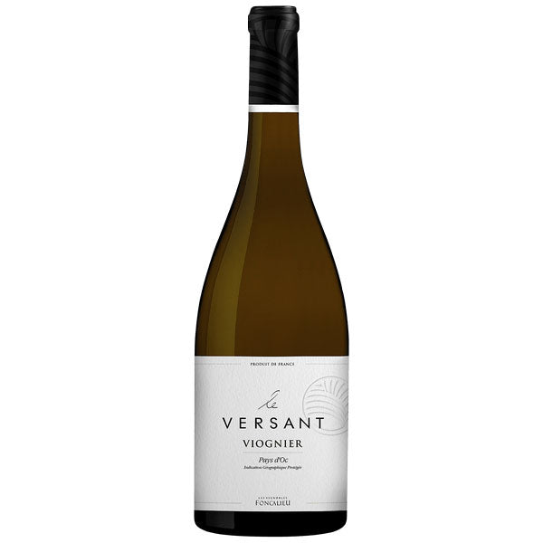 Versant Viognier Pays d'Oc