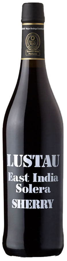 Lustau East India Solera Sherry N/V