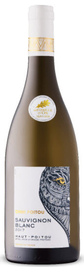 ohh! poitou sauvignon blanc haut poitou