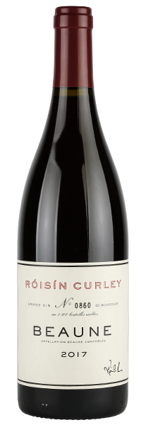 róisín curley beaune 2019