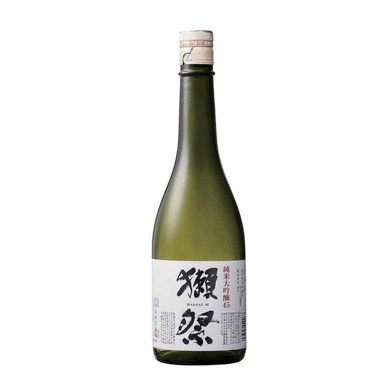 Junmai Daigingo - Dassai 45