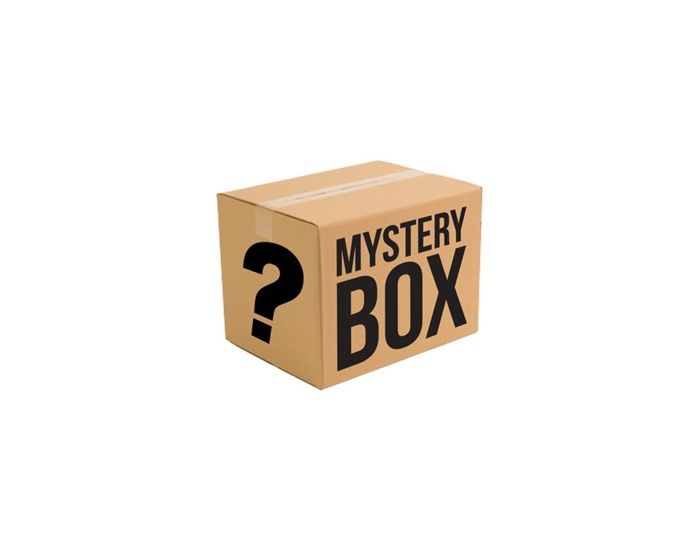 Martin's Mystery Wine Box