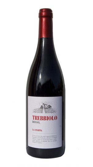 La Stoppa Trebbiolo Rosso