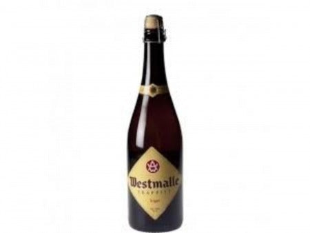 Westmalle Trappist- Tripel 9.5% ABV 3L Bottle