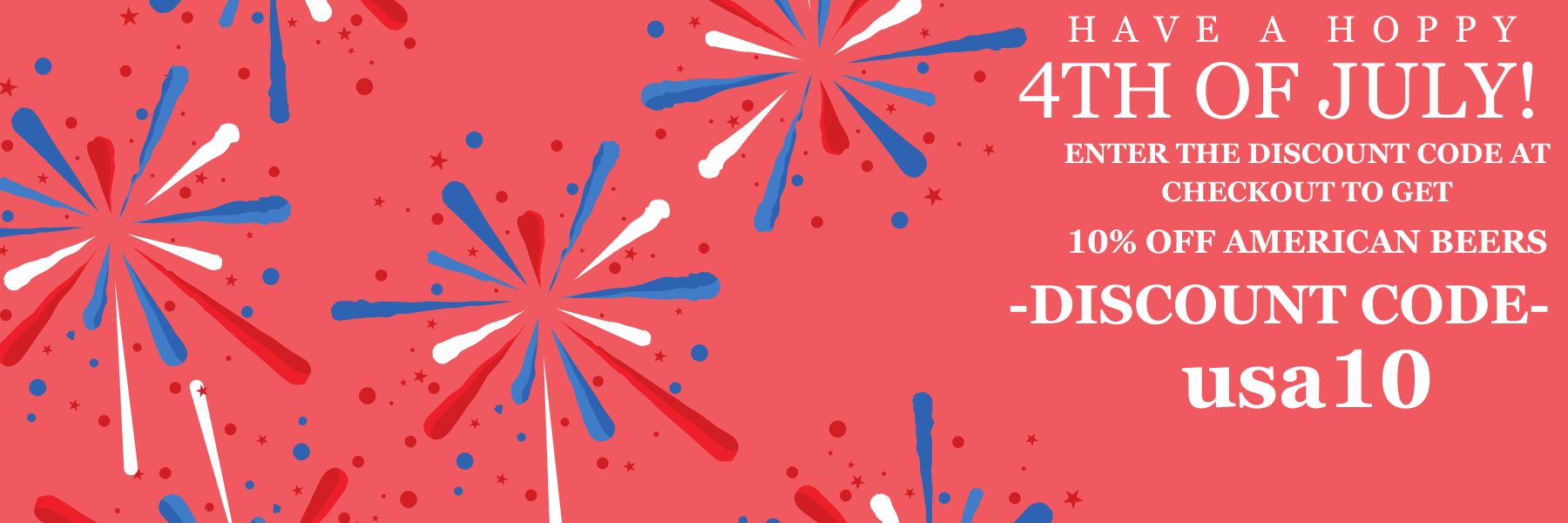 4th of July