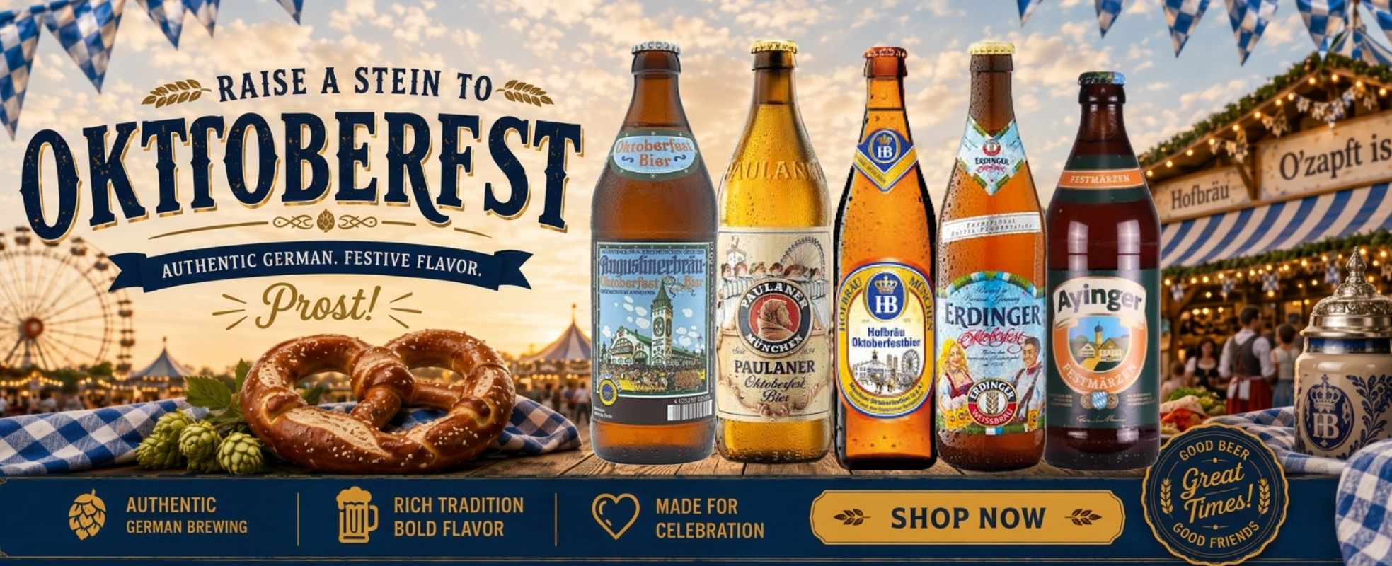 Octoberfest