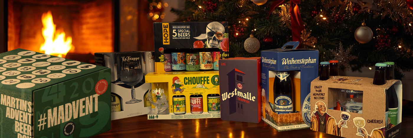 Beer Gift Sets