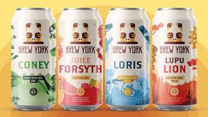 Brew York