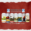 Brewery Of The Month - Kinnegar Brewing