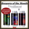 Beer of the Month