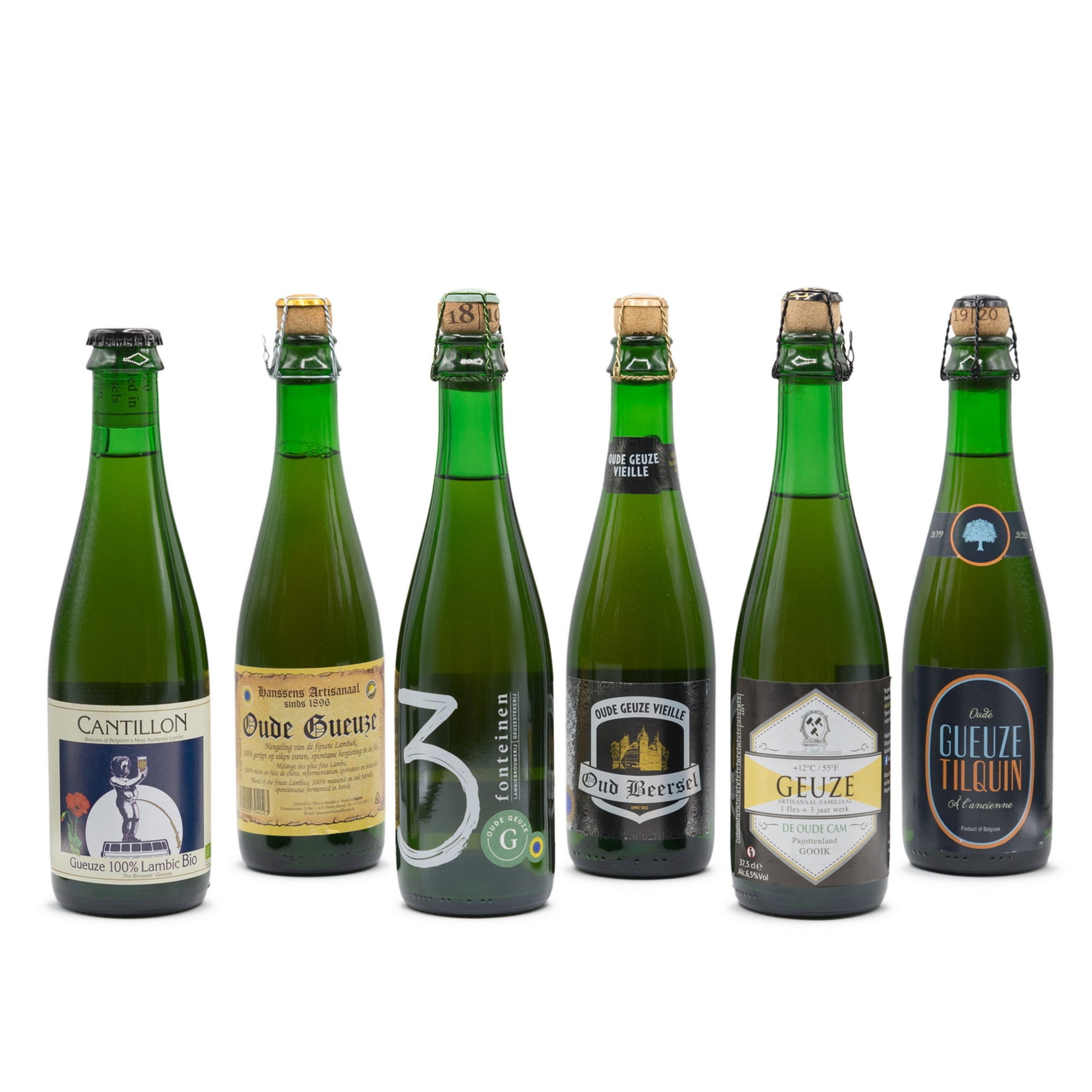 Lambic Geuze