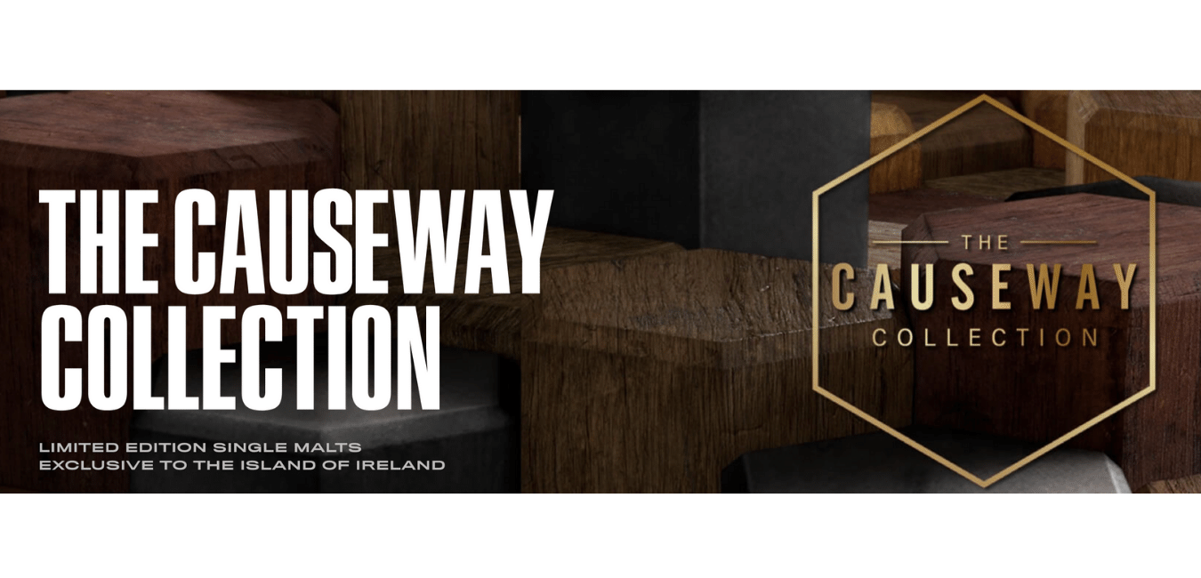 Bushmills Limited Editions