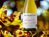 Autumn Wine Collections