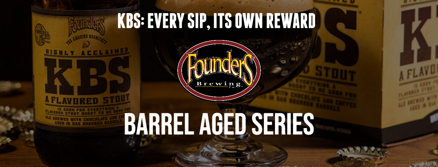 Founders KBS