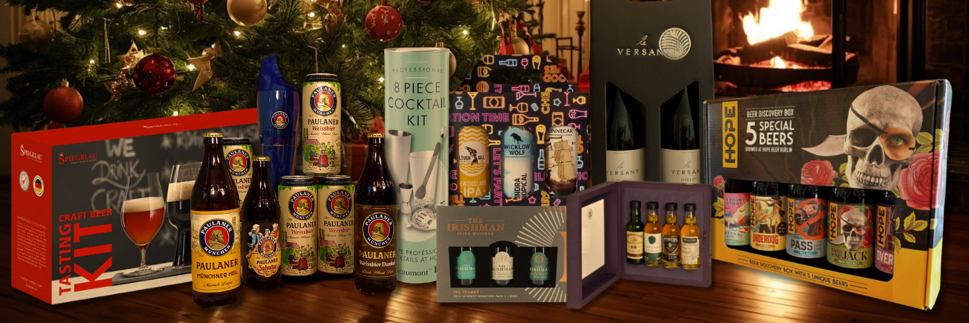 Secret Santa Gift Under €30