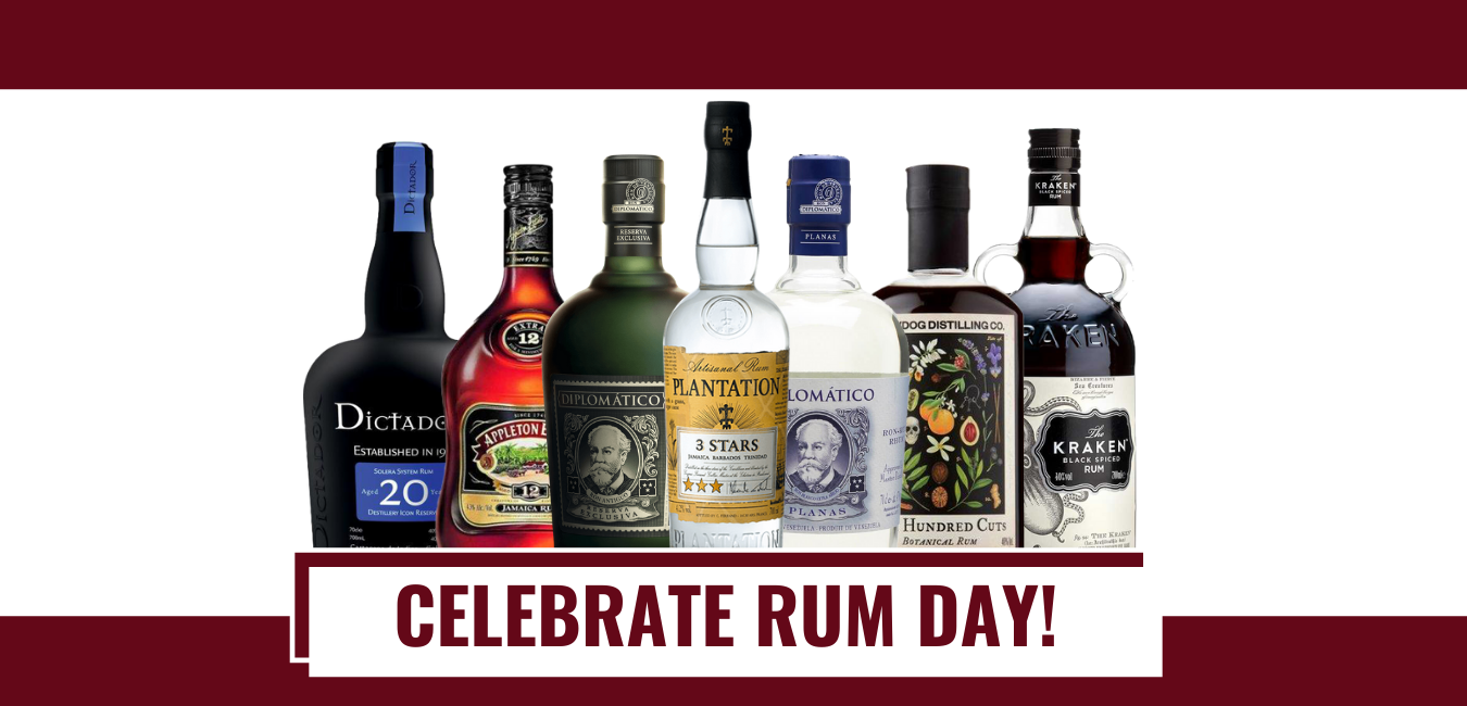 Rum Day