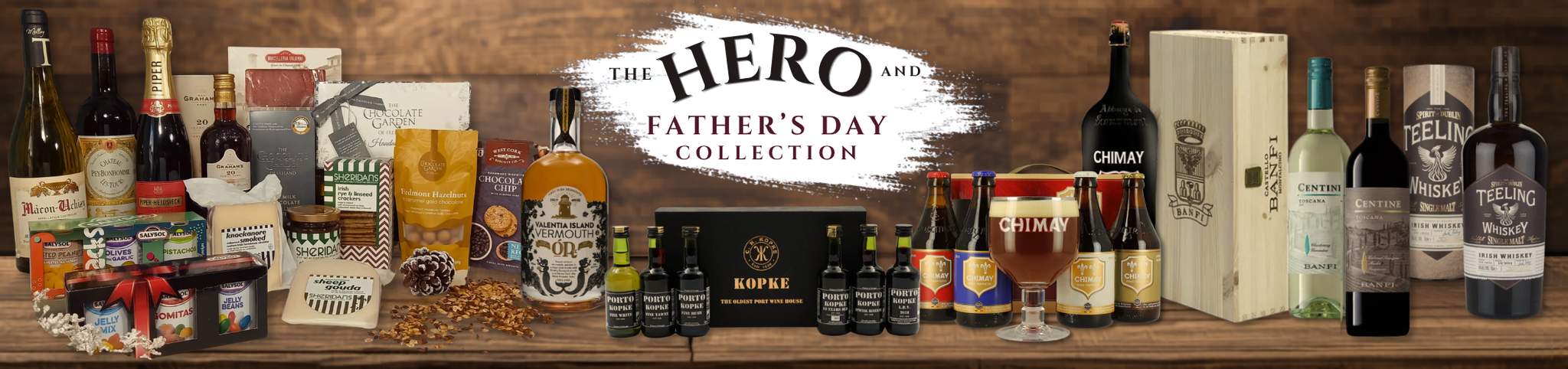 Father's Day Gift Ideas 2026
