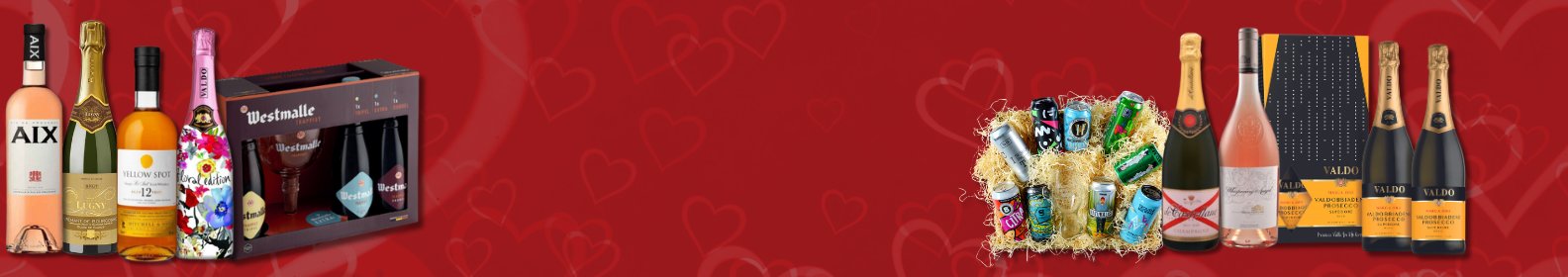 Valentine's Day Gifts 2024