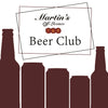 Beer Club Subscription (Pre-Paid)