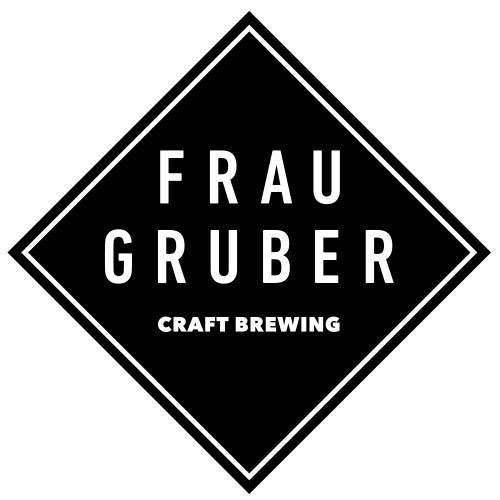 Frau Gruber Craft Brewing
