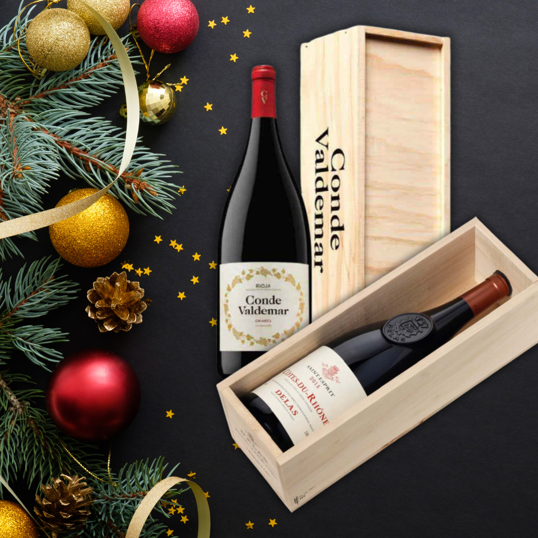 Christmas-Magnum-Collection