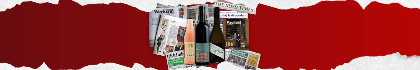 Wine on the Press